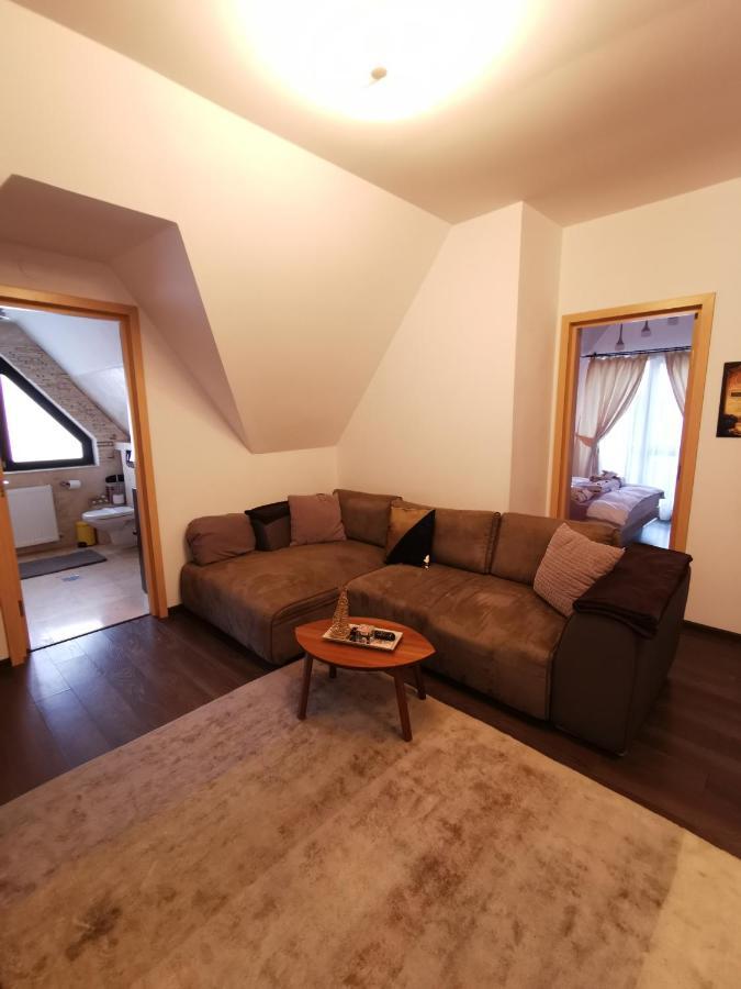 Apartament Kalinderu K1 Busteni Exterior photo
